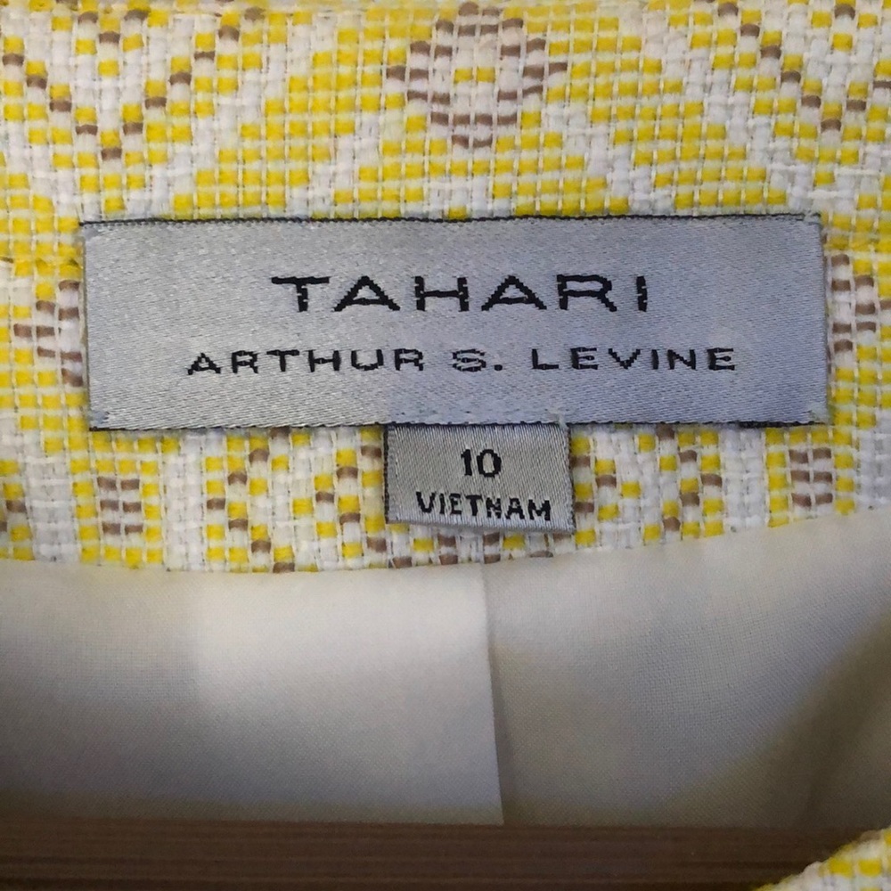 Jacket, Summer - image 2